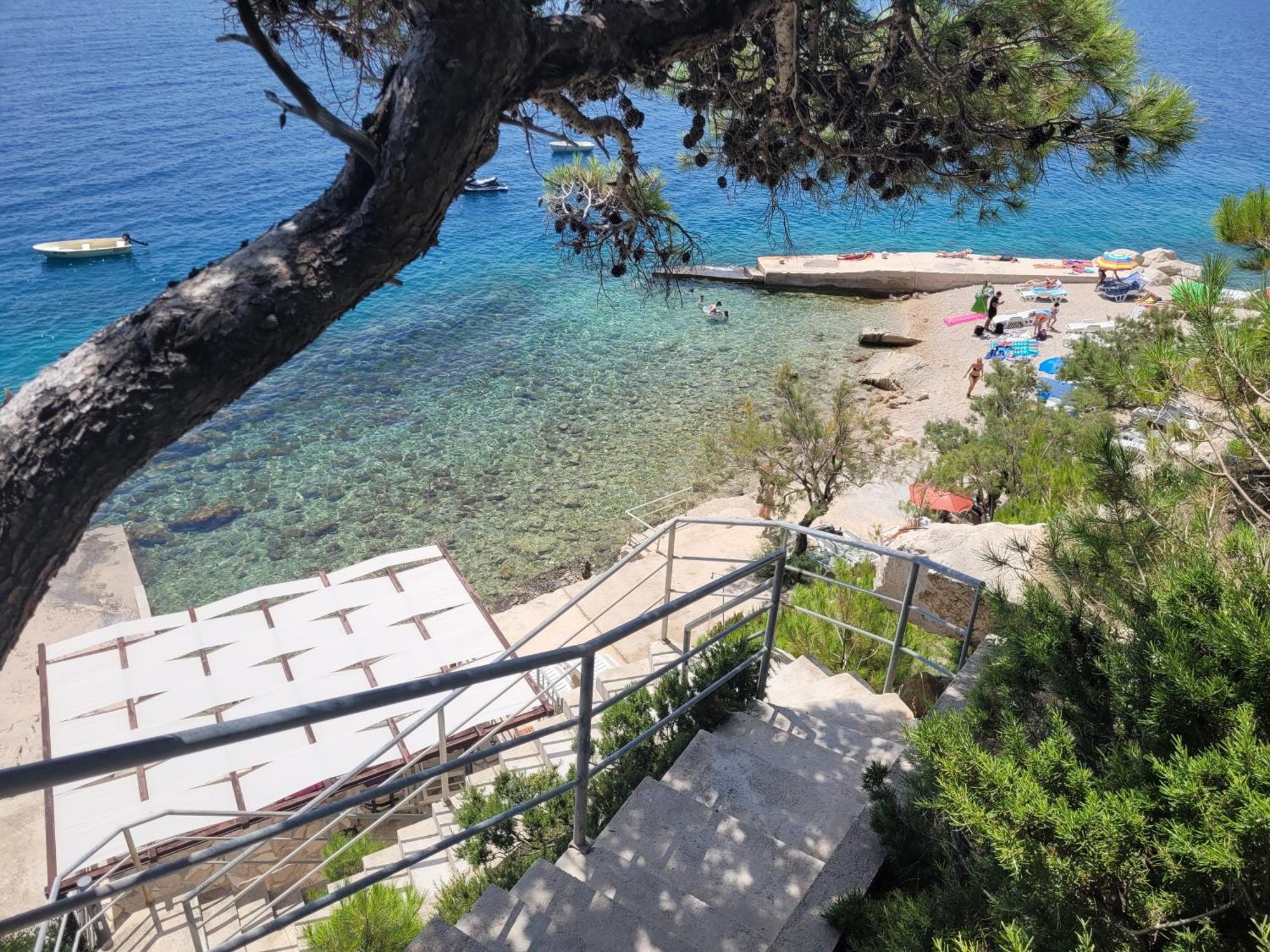Villasanta De Luxe With Pool Marusici (Split-Dalmatia)
