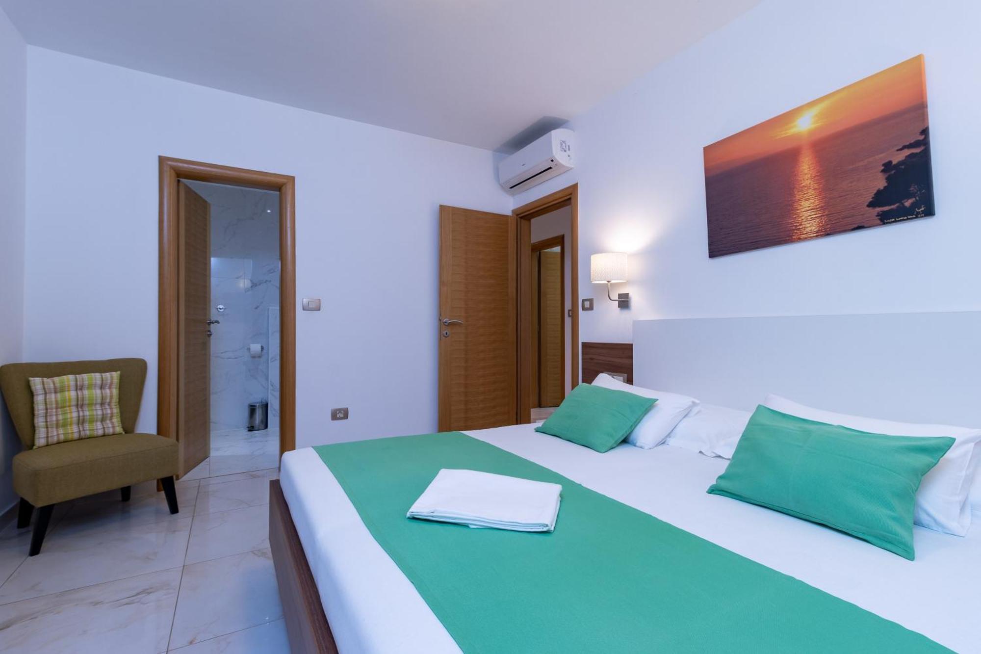 Apartament Villasanta De Luxe With Pool *