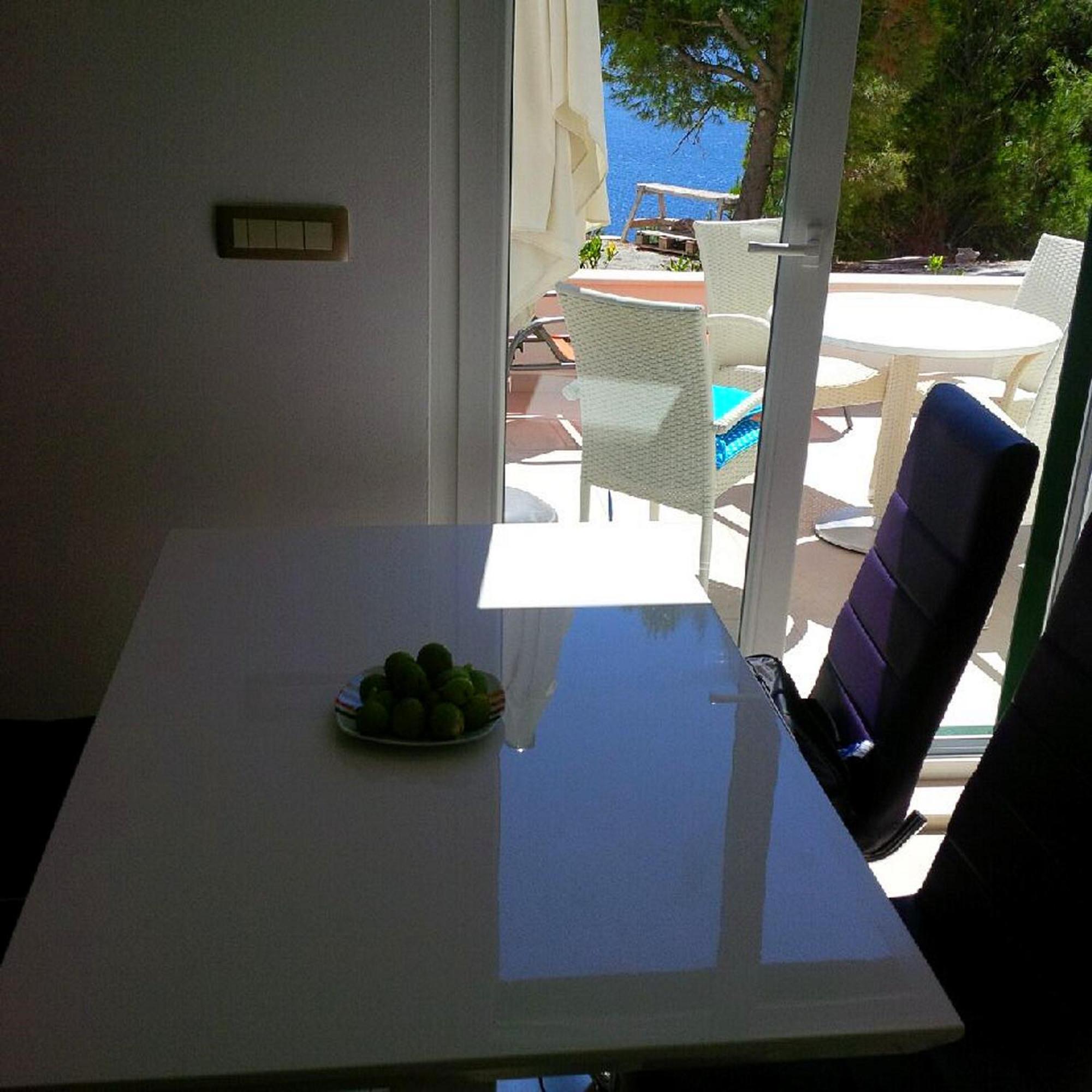Villasanta De Luxe With Pool Apartament Marusici (Split-Dalmatia)