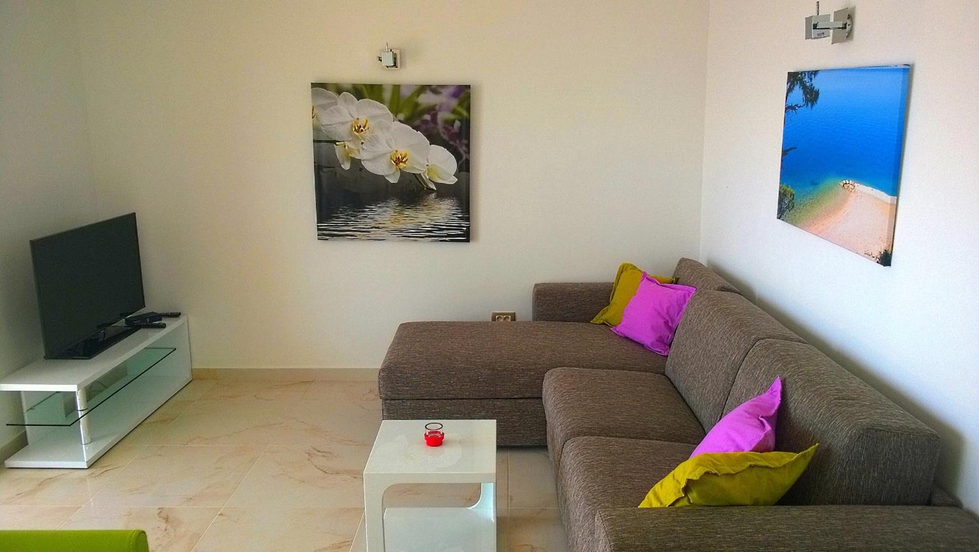 Apartament Villasanta De Luxe With Pool *