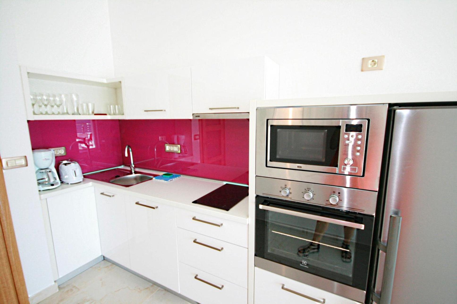 Villasanta De Luxe With Pool *