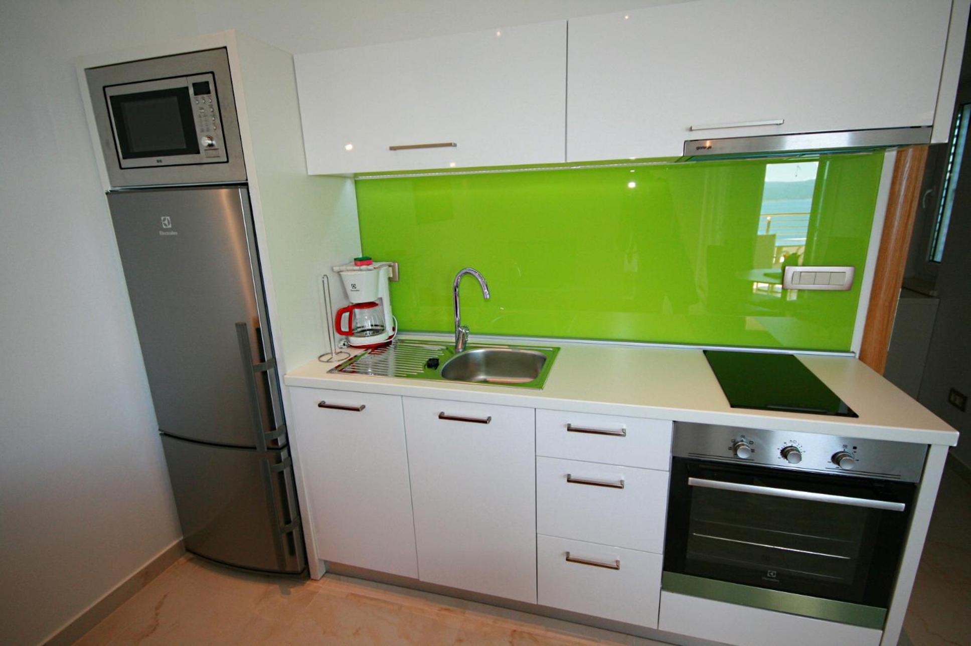 Villasanta De Luxe With Pool Marusici (Split-Dalmatia)