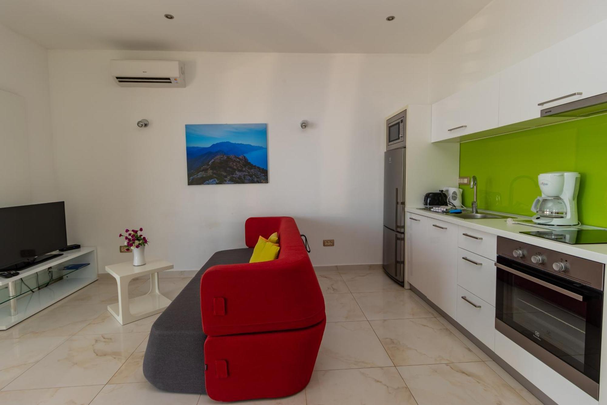 Villasanta De Luxe With Pool * Marusici (Split-Dalmatia)