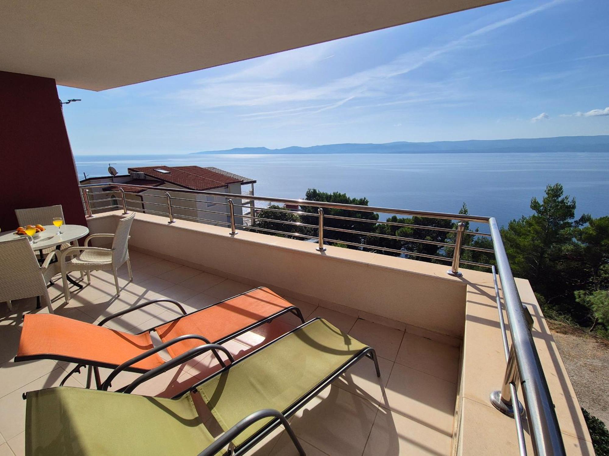 Apartament Villasanta De Luxe With Pool