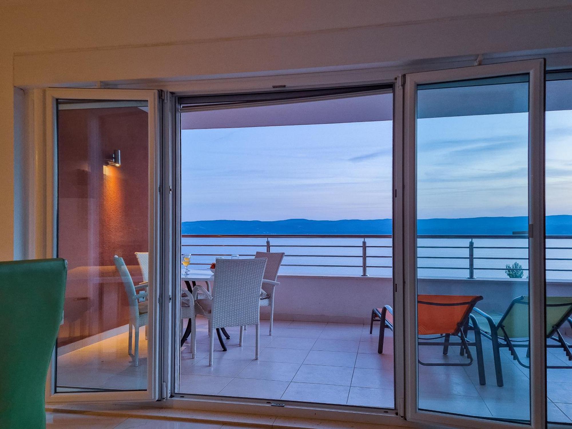 Apartament Villasanta De Luxe With Pool