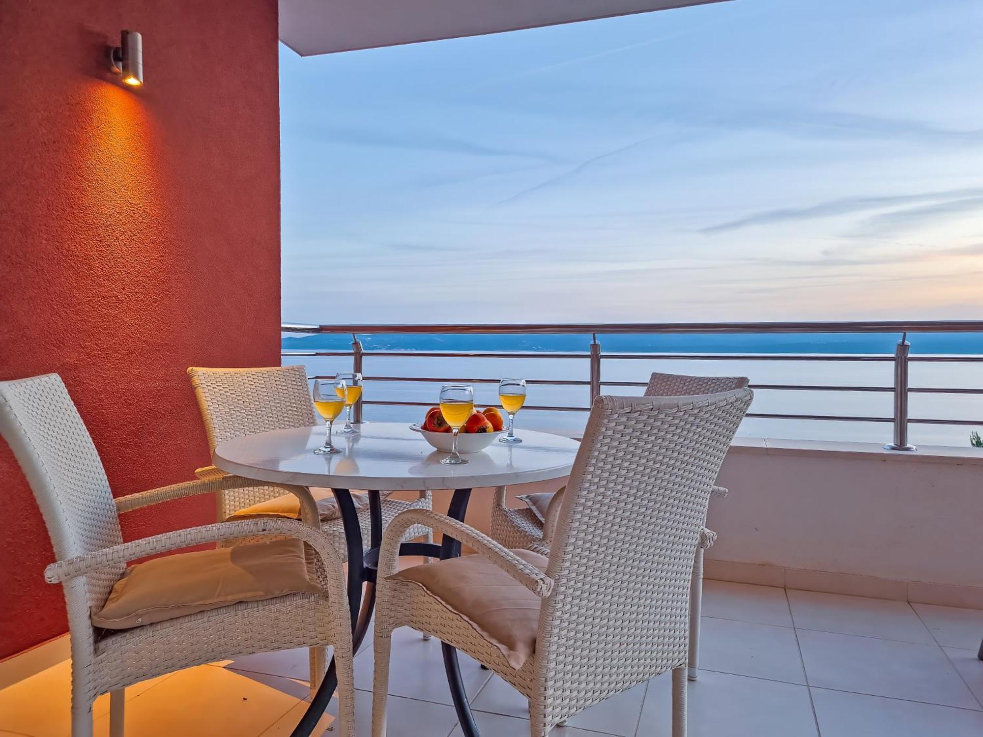 Apartament Villasanta De Luxe With Pool
